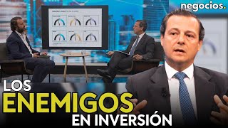 quotEl corto plazo es el peor enemigo de la inversión a largoquot ¿cómo puede protegerse el inversor [upl. by Fanchie]