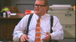 The Drew Carey Show  5x01  Y2K Youre Okay Confessing True Love Scene [upl. by Marrilee597]