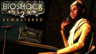 🐳 BIOSHOCK 2 REMASTERED 19  Mensch oder Monster [upl. by Chick]