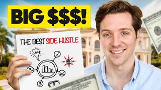 5 New Side Hustles To Fire Your Boss INSTANTLY [upl. by Sosthena]