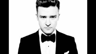 Justin Timberlake  Let the Groove Get In OFFICIAL Audio  Lyrics [upl. by Rasla]