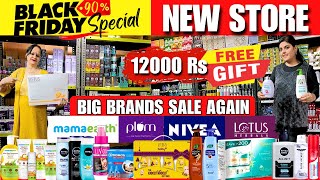 Biggest Wholesale Supplier 100 Original FMCG Products 90 Off Business Idea 2024 PureMarketView [upl. by Modestine]