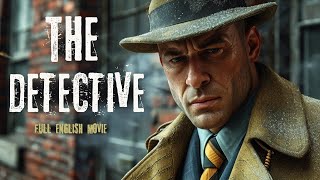 The Detective  Investigation of the century  Best Drama Movie Full HD Hollywood Movies in English [upl. by Perle]