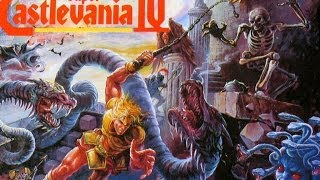 CASTLEVANIA 4 FULL OST [upl. by Alrich]