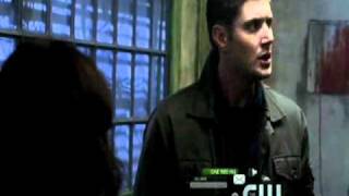 Supernatural 6x10  Karma is a Bitch Bitch [upl. by Furlani]