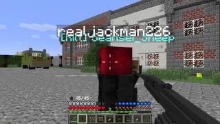 Crafting dead Minecraft Roleplay Season 1 5 Sheep Discontinued [upl. by Anirb]