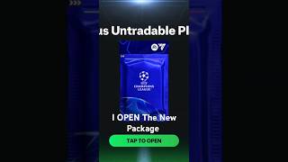 I OPEN New Package 📦 fifamobile fifa fifaworldcup football [upl. by Rie]