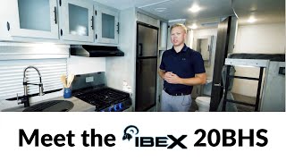 Tour the 2021 IBEX 20BHS [upl. by Andaira862]