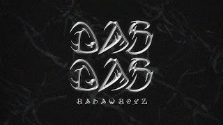 DASDAS  BAHAWBOYZ Official Music Video [upl. by Pernick]