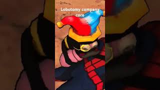 Lobotomy company core lethalcompanygame lethalcompanygameplay masterchef core hopecore fyp [upl. by Arvonio513]