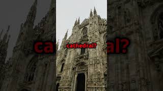 Uncover Milano Secrets 4 Fascinating Facts You Didnt Know [upl. by Yajiv]