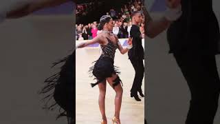 quotBallroom Cha Cha Cha Chicago 2024quot 😍💃 shorts short youtubeshorts [upl. by Mera]