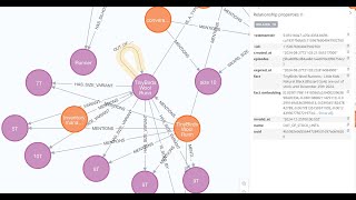 Graphiti  Temporal Knowledge Graphs for AI Agents [upl. by Daenis]