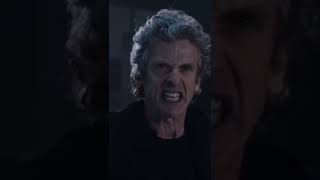 12th Doctor Speech  The Zygon Invasion [upl. by Paxon356]