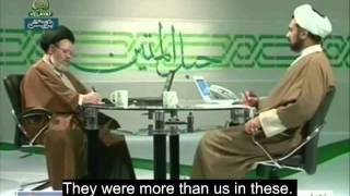 A Shia impressed by Sunnis exposes Shia liesEngSubs [upl. by Eiramanitsirhc]