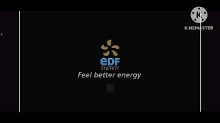 EDF Energy Advert In G Major 4 [upl. by Yusem749]