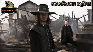 quotSolomon Kanequot 🏇🏻 2009  Il Marchio della Strega 🧟‍♀️  ITA  HD  Azione Horror [upl. by Nohtiek444]