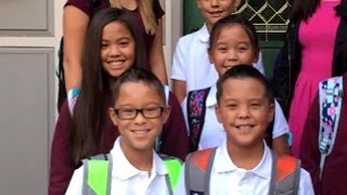 Gosselin Sextuplets Turn 13 Why Jon Gosselin Only Got to Celebrate With 4 of the Kids [upl. by Avilo]