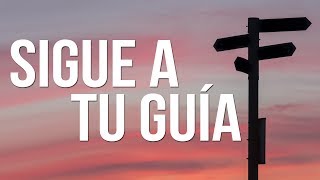 GUÍA ESPIRITUAL  HIPNOSIS para CONTACTAR y CONOCER el tuyo ⌚ 40 [upl. by Aeel]