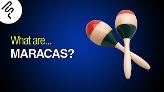 What are Maracas How do they sound [upl. by Fulmis]