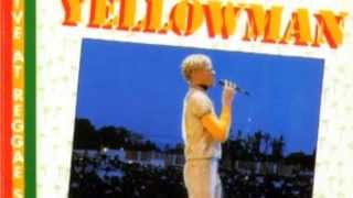 Yellowman Zungguzungguguzungguzeng Remastered with Lyrics [upl. by Nitsua]