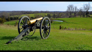 The Battle of Perryville Kentucky [upl. by Garges]