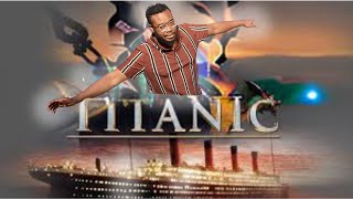 Is the Titanic Exhibit Worth it [upl. by Julie]