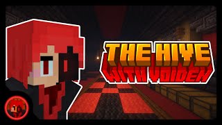 🔴The Hive With Voiden  HIVE CHRISTMAS UPDATE🔴 [upl. by Egnalos]