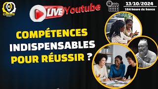 Quels sont les clés de la réussite en entreprise comme dans la vie [upl. by Nelson]