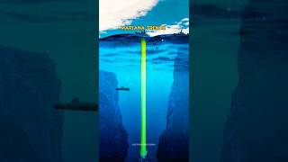 Mariana Trench facts science ocean [upl. by Vladimir]