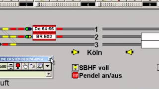 WinDigipet für Aufsteiger  Teil 5 [upl. by Inilahs]