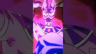 whis vs beerus  zeno vs grand minister  broly vs jiren  dragonball viralvideo viralshorts [upl. by Burbank837]