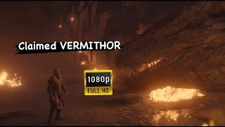 VERMITHOR Claimed by Hugh Hammer  House Of The Dragon 2x7  HOTD [upl. by Aridan220]