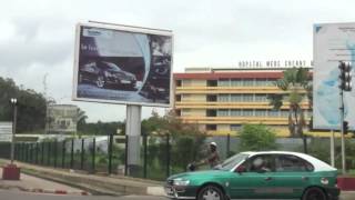 BRAZZAVILLE CONGO [upl. by Gati]