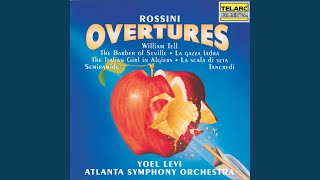 Rossini Guillaume Tell Overture [upl. by Viking]