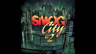 Caspa  No Gyal Tune Ft Rod Azlan SMOG City Vol2 [upl. by Galatea]