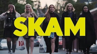 skam season 1 episode 6 [upl. by Chor]