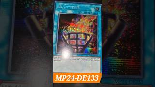 Leuchtfeuer  MP24DE133  Prismatic Secret Rare  Bonfire  篝かがり火び [upl. by Shelah]