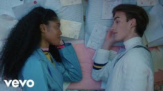 Johnny Orlando  Adelaide Official Video [upl. by Anauqcaj]