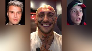 1727WORLDSTAR ATTACCA FEDEZ E HOMYATOL DOPO QUELLO CHE È SUCCESSO IN DIRETTA TWITCH [upl. by Venita397]