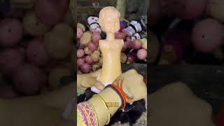 Discover the Truth Behind PLASTIC Dolls How Are They REALLY Made [upl. by Gaeta]