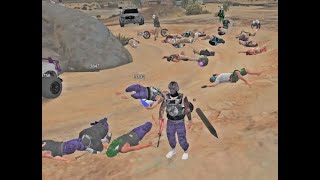 Peruvian Highlights 14 │ Tiraos RP [upl. by Eatnod]