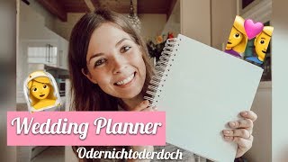 Mein Wedding Planner  odernichtoderdoch  Janice Life [upl. by Skippie]