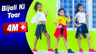 Bijli Ki Tar Hai Dance Video SD KING CHOREOGRAPHY [upl. by Anrahc981]