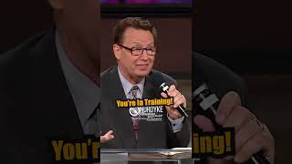 Youre In Training  Spencer Nordyke SpencerNordyke NordykeMinistries motivation faithandfamily [upl. by Harwin]