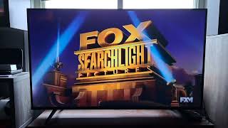 Fox Searchlight Pictures 25 Years  TSG Entertainment 2019 [upl. by Nemracledairam761]