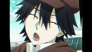 Ranpo edit [upl. by Ripley]