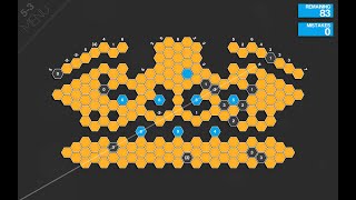 Hexcells Plus Part 2 World 5 [upl. by Hael]