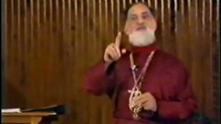 Divinization Part I  Archbishop Joseph Raya [upl. by Alket]