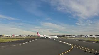 SYD Véronique Jannot  Aviateur Sydney Kingsford International Airport [upl. by Belshin]